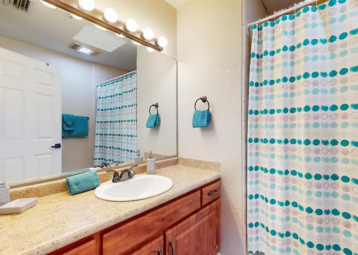 Holiday home Golf On-site And Relax Poolside! Canyon Mesa Retreat *